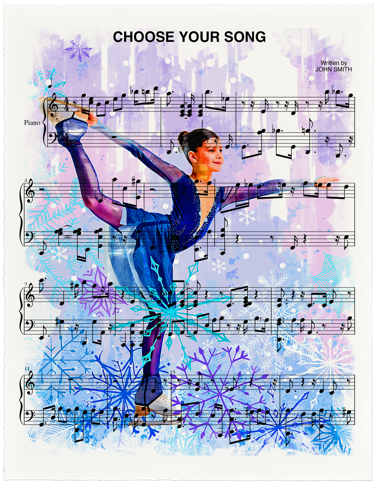 Gift for a Music Fan
