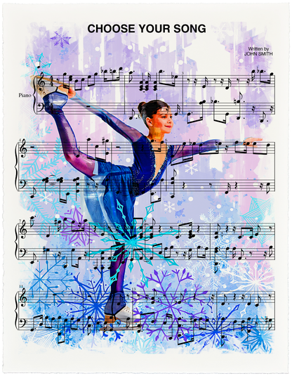 Gift for a Music Fan