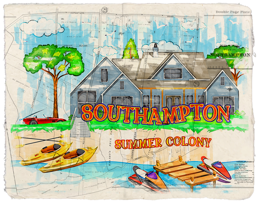 Southampton