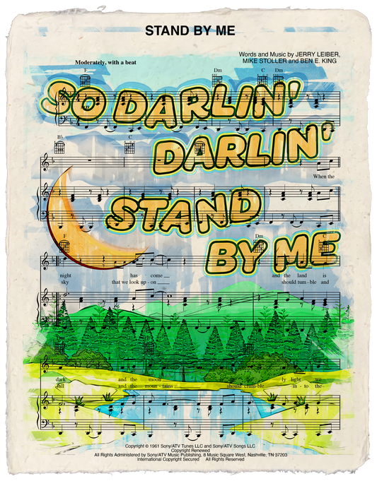 Stand By Me
