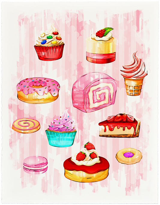 Sweet Treats