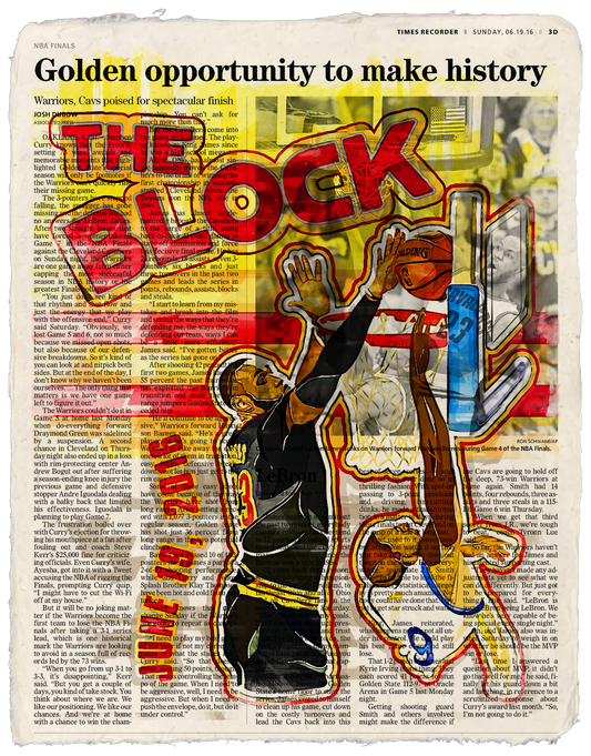 The Block