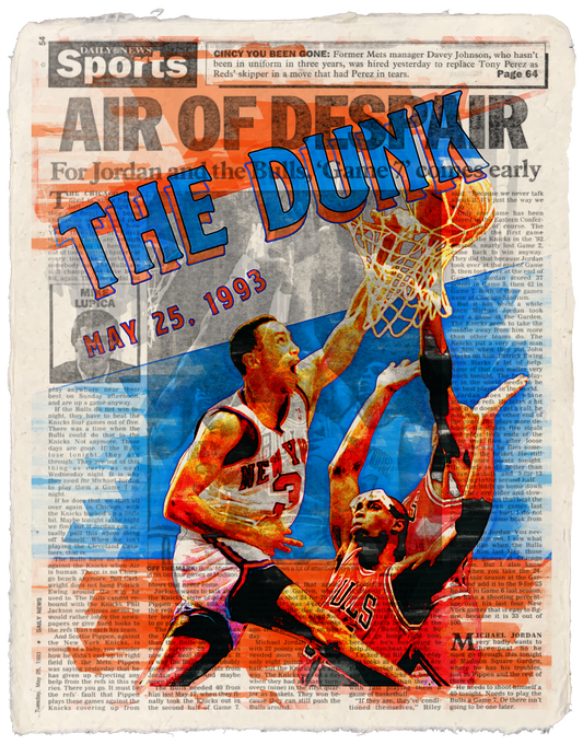 The Dunk