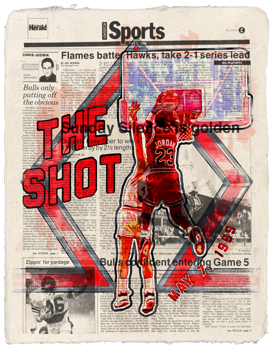The Shot