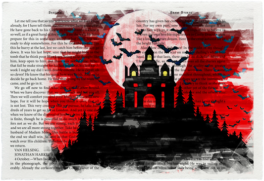 Transylvania Castle