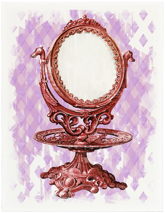 Vanity Mirror