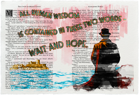 Wait and Hope
