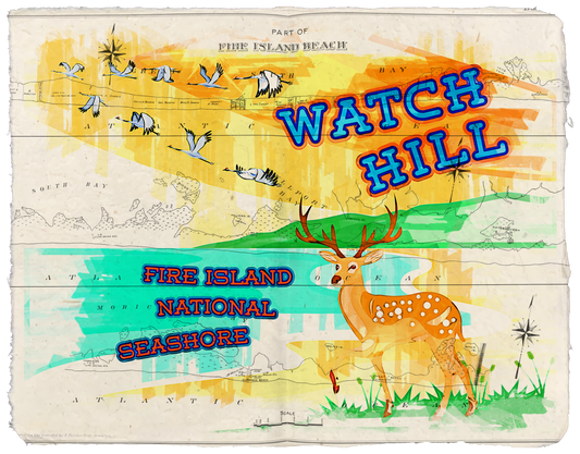 Watch Hill
