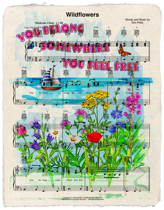 Wildflowers