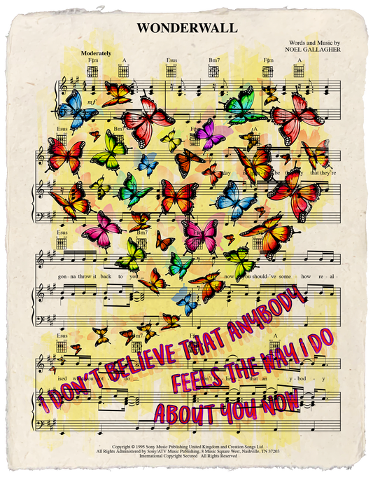 Wonderwall