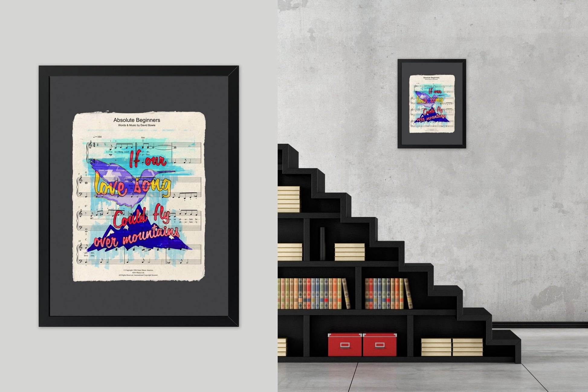 Absolute Beginners - Cup of Tea Creative