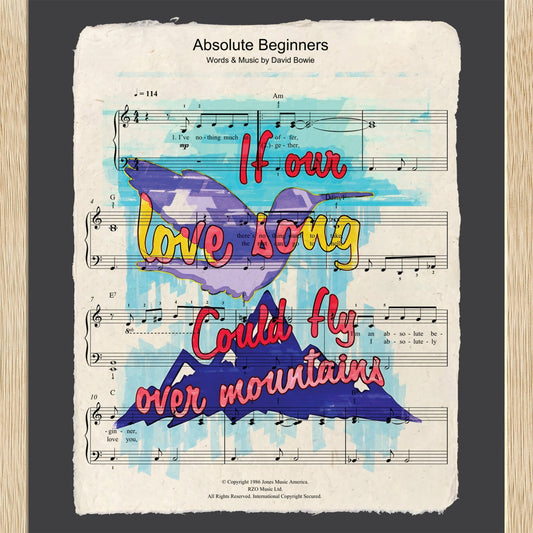 Absolute Beginners - Cup of Tea Creative
