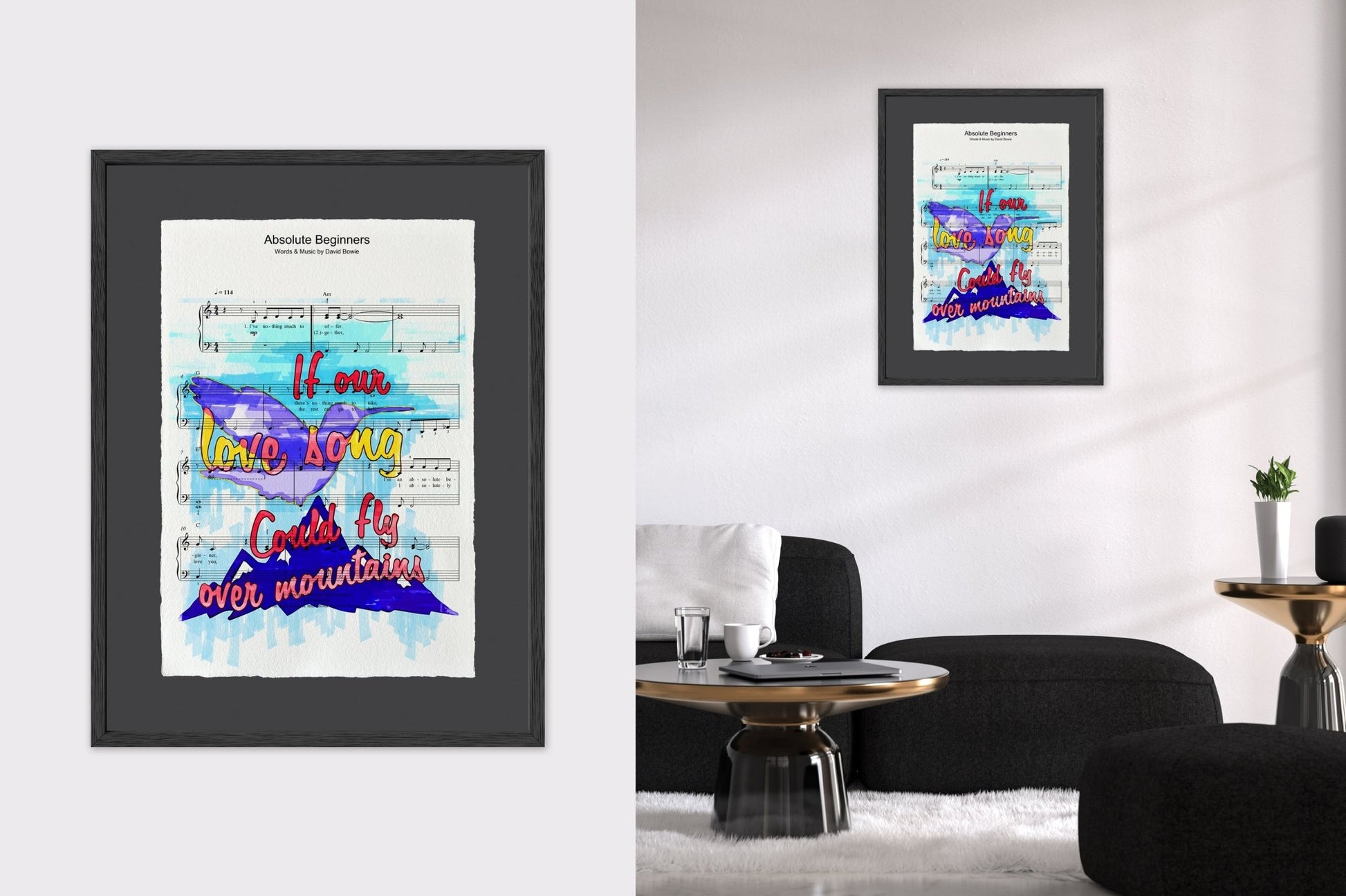 Absolute Beginners - Cup of Tea Creative