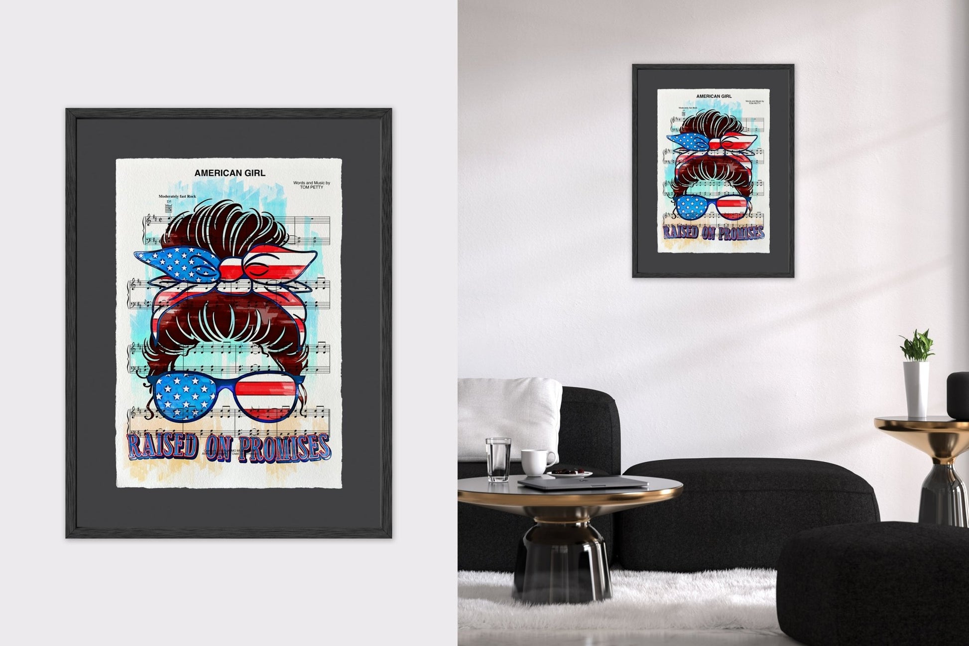 American Girl - Cup of Tea Creative