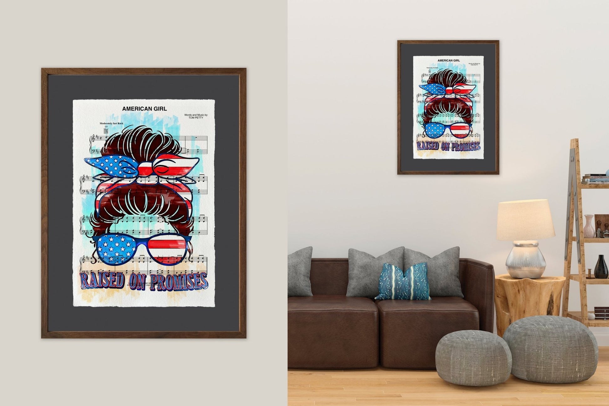 American Girl - Cup of Tea Creative