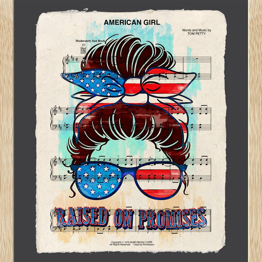 American Girl - Cup of Tea Creative