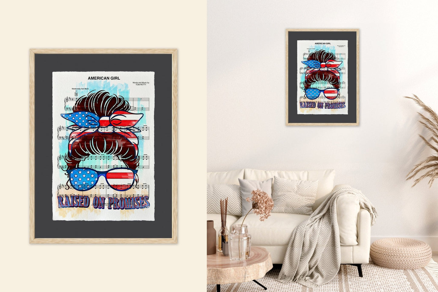 American Girl - Cup of Tea Creative