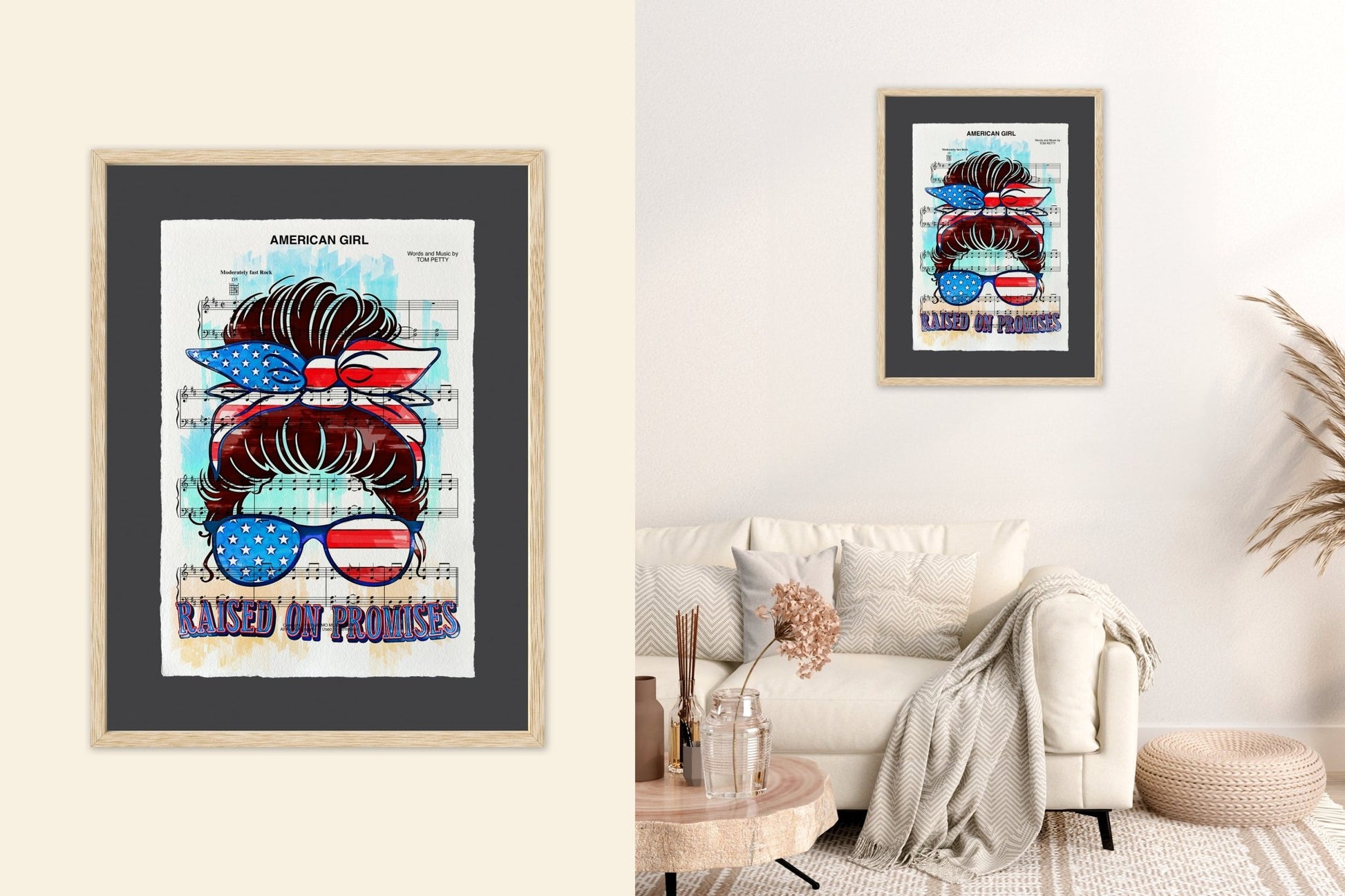 American Girl - Cup of Tea Creative