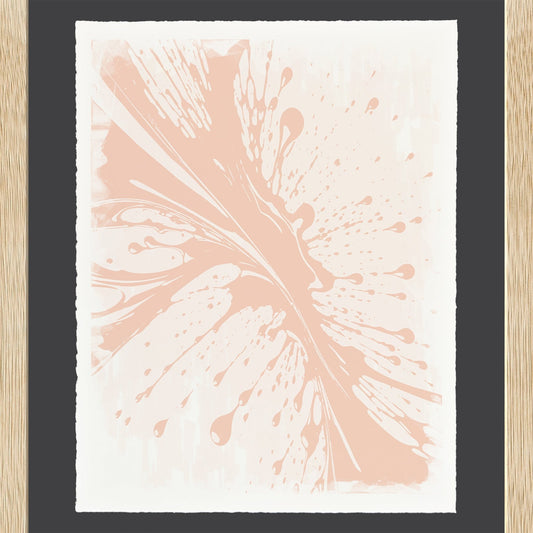Aristocrat Peach - Cup of Tea Creative