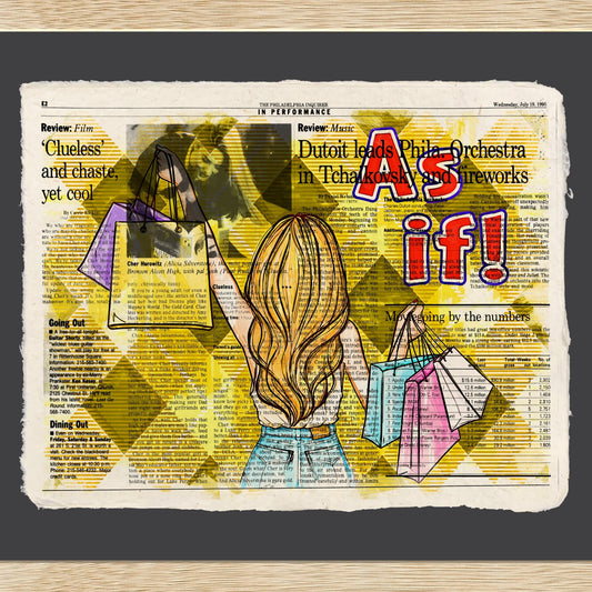 As If - Cup of Tea Creative