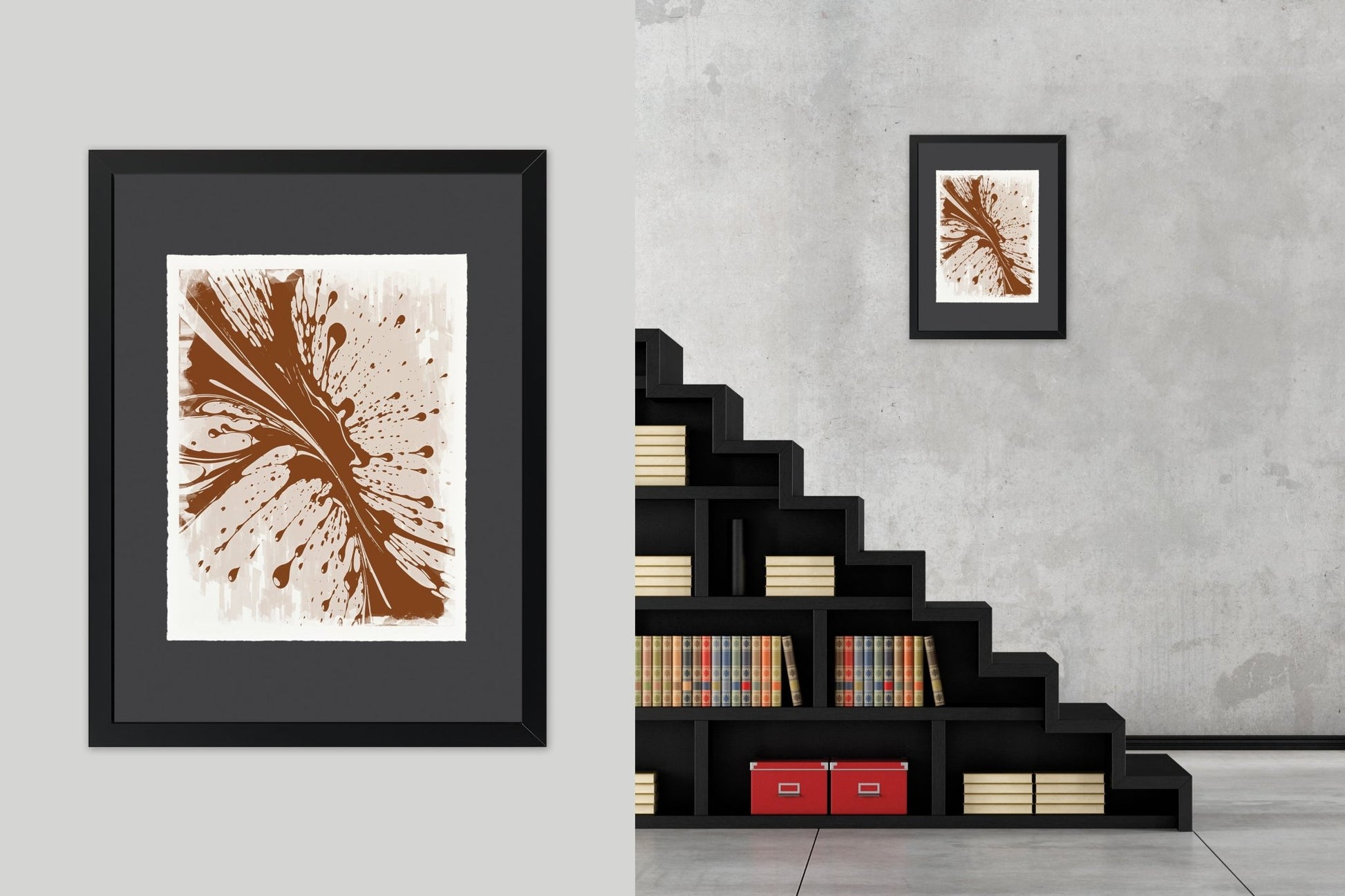 Caramel - Cup of Tea Creative