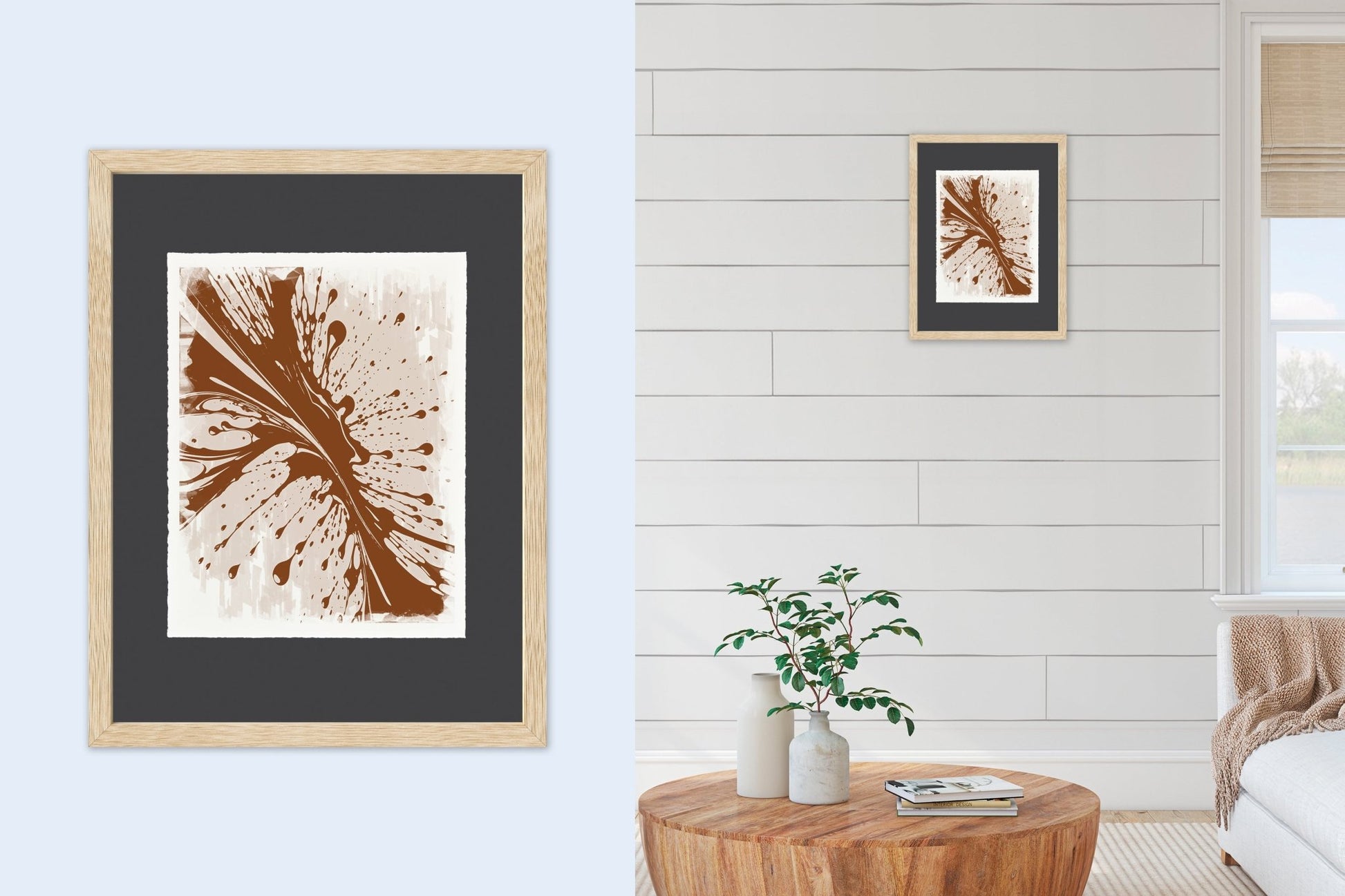 Caramel - Cup of Tea Creative