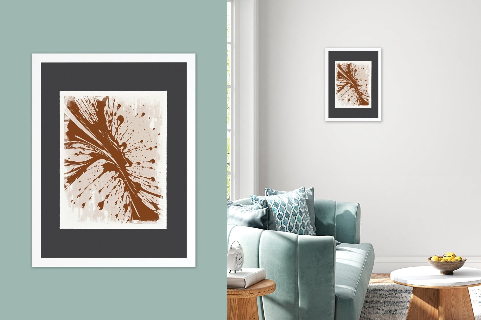 Caramel - Cup of Tea Creative