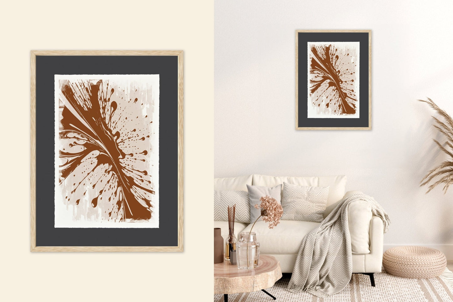 Caramel - Cup of Tea Creative