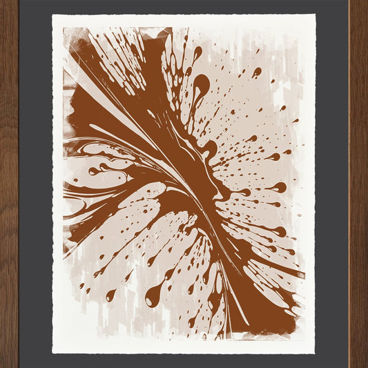 Caramel - Cup of Tea Creative