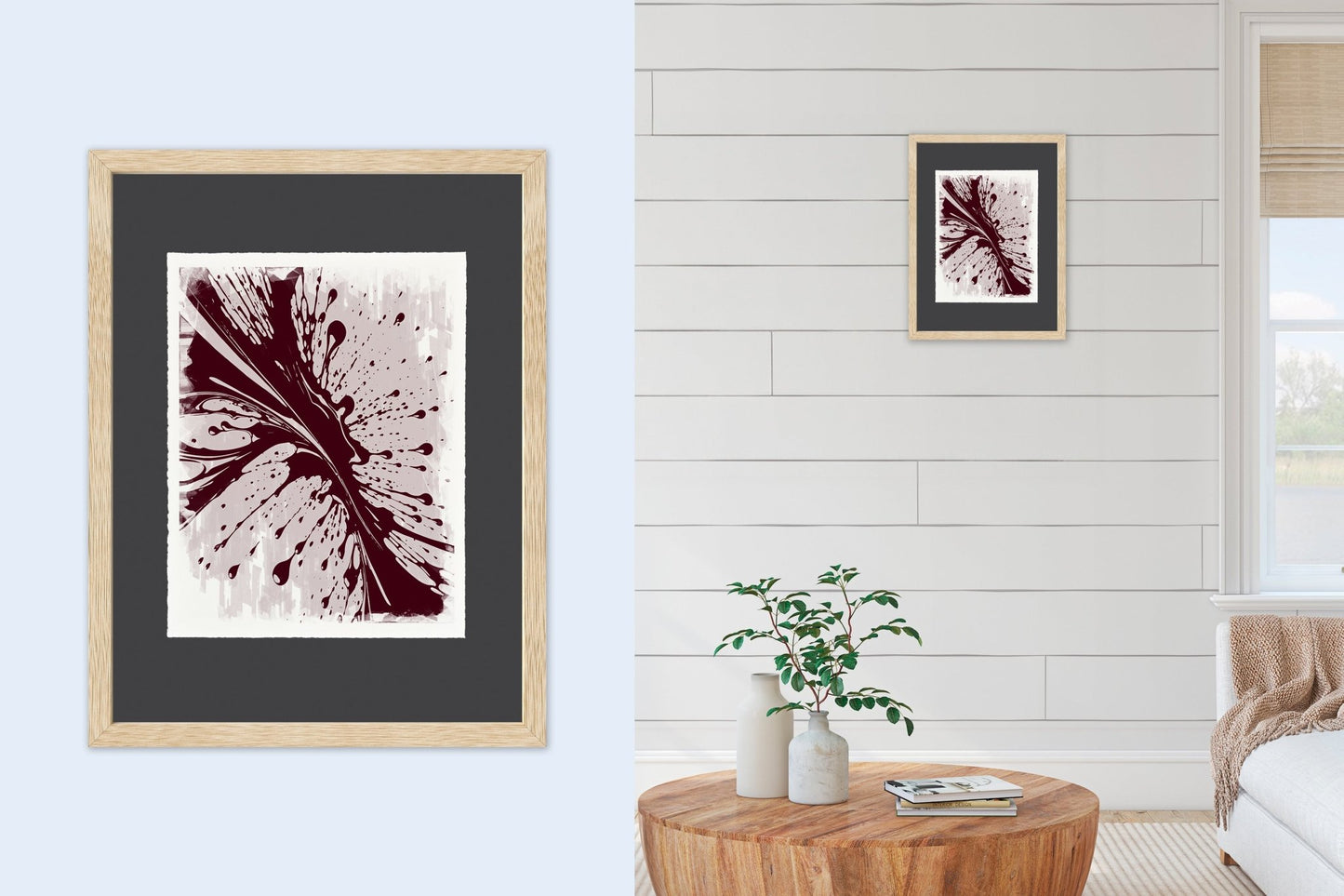 Chocolate Brown - Cup of Tea Creative