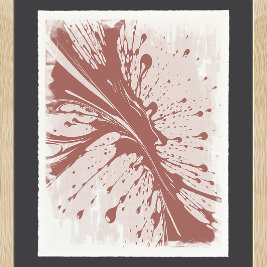 Copper Penny - Cup of Tea Creative
