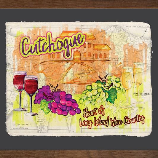 Cutchogue - Cup of Tea Creative