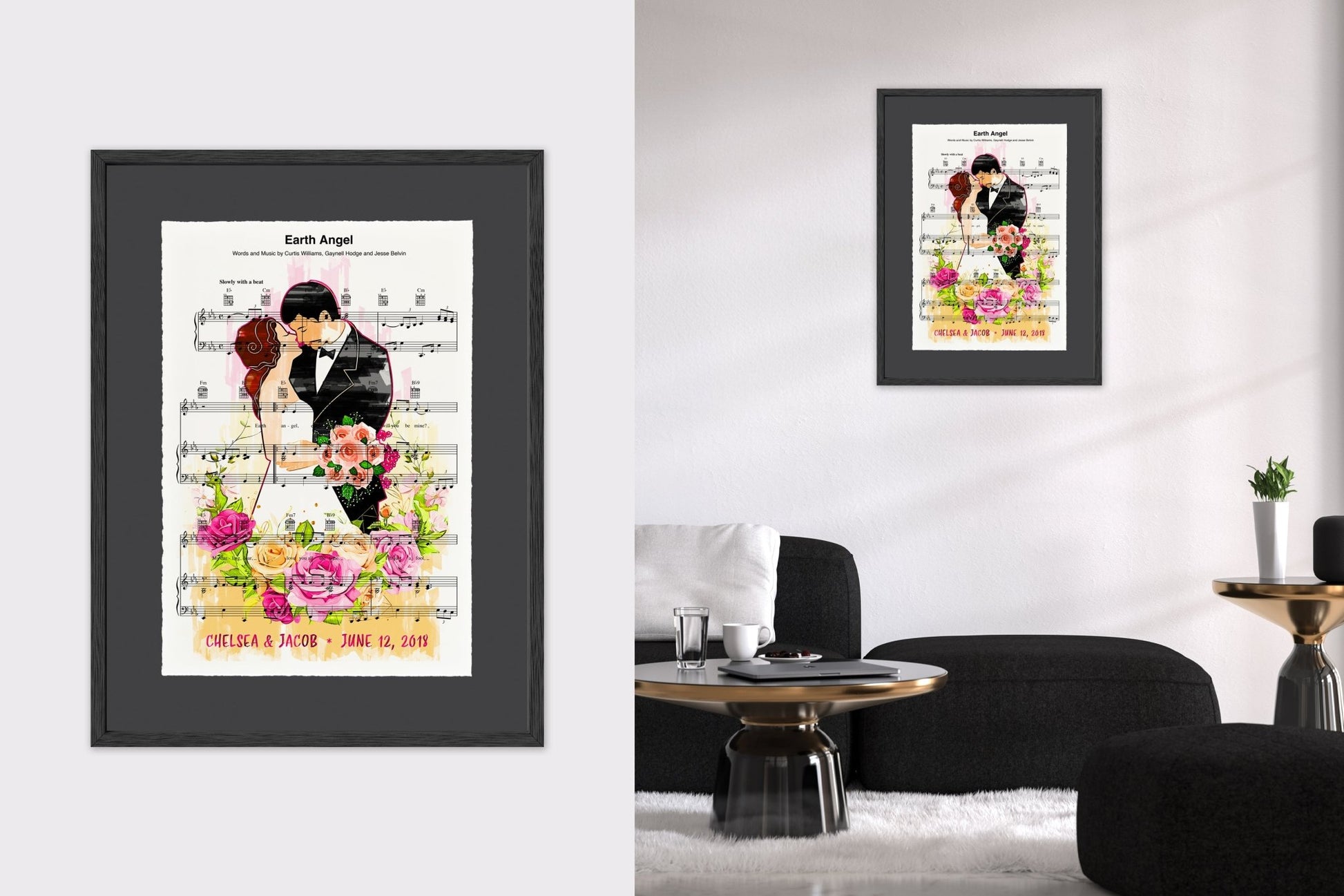 Forever Love - Cup of Tea Creative