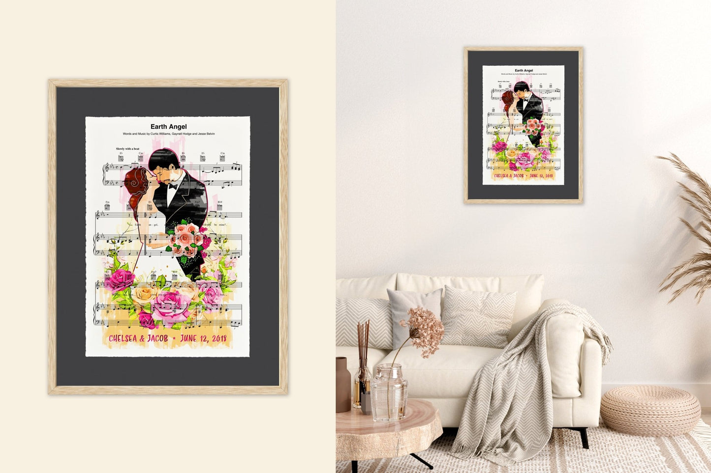 Forever Love - Cup of Tea Creative
