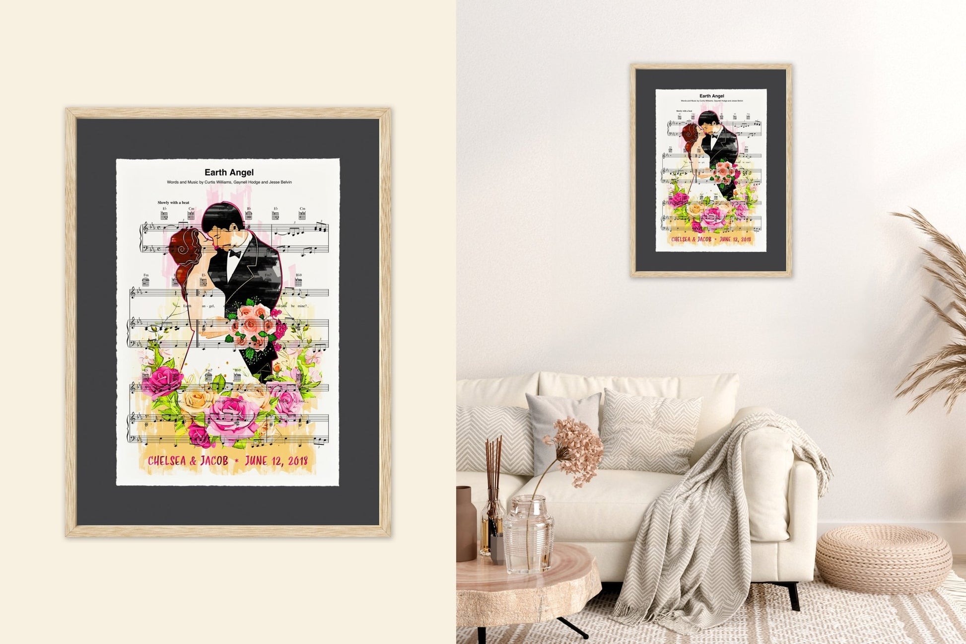 Forever Love - Cup of Tea Creative