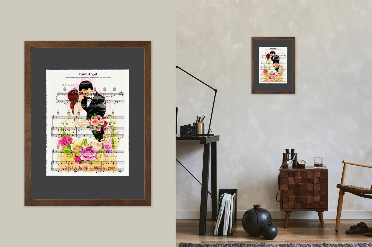 Forever Love - Cup of Tea Creative