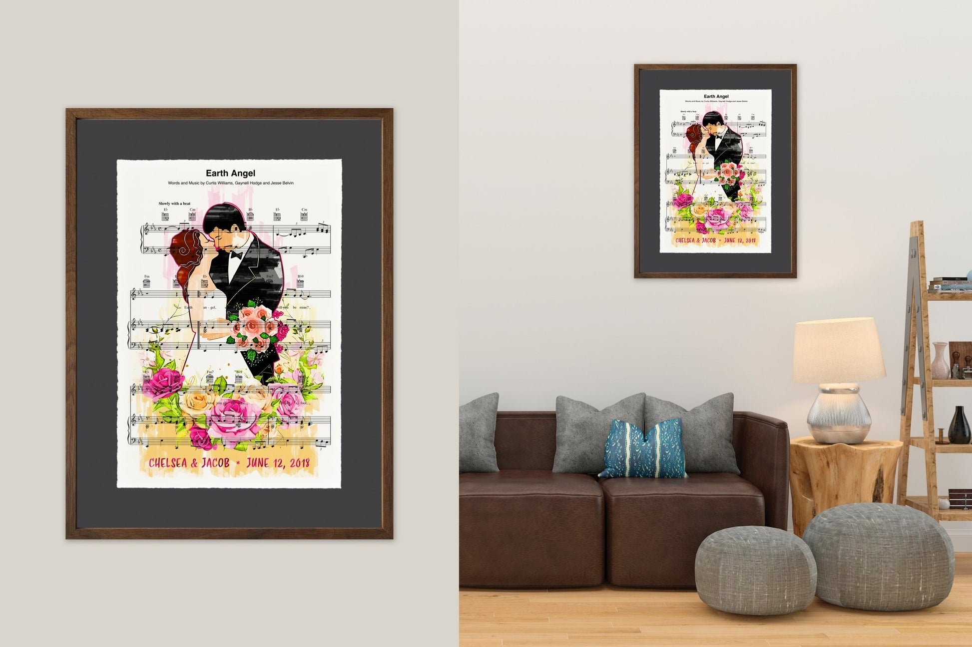 Forever Love - Cup of Tea Creative