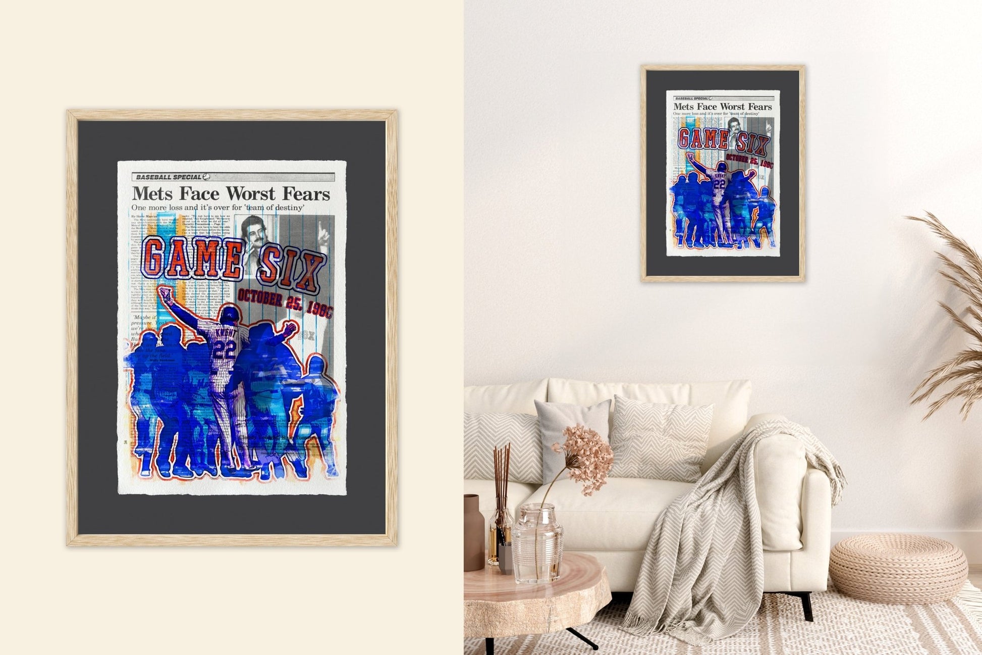 Game Six - Cup of Tea Creative