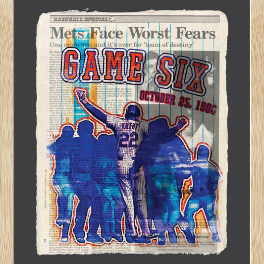 Game Six - Cup of Tea Creative