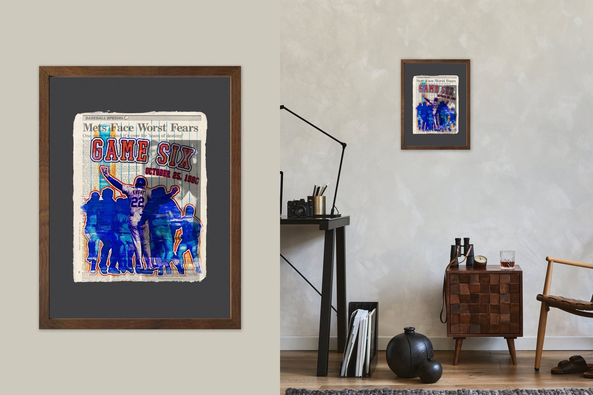Game Six - Cup of Tea Creative