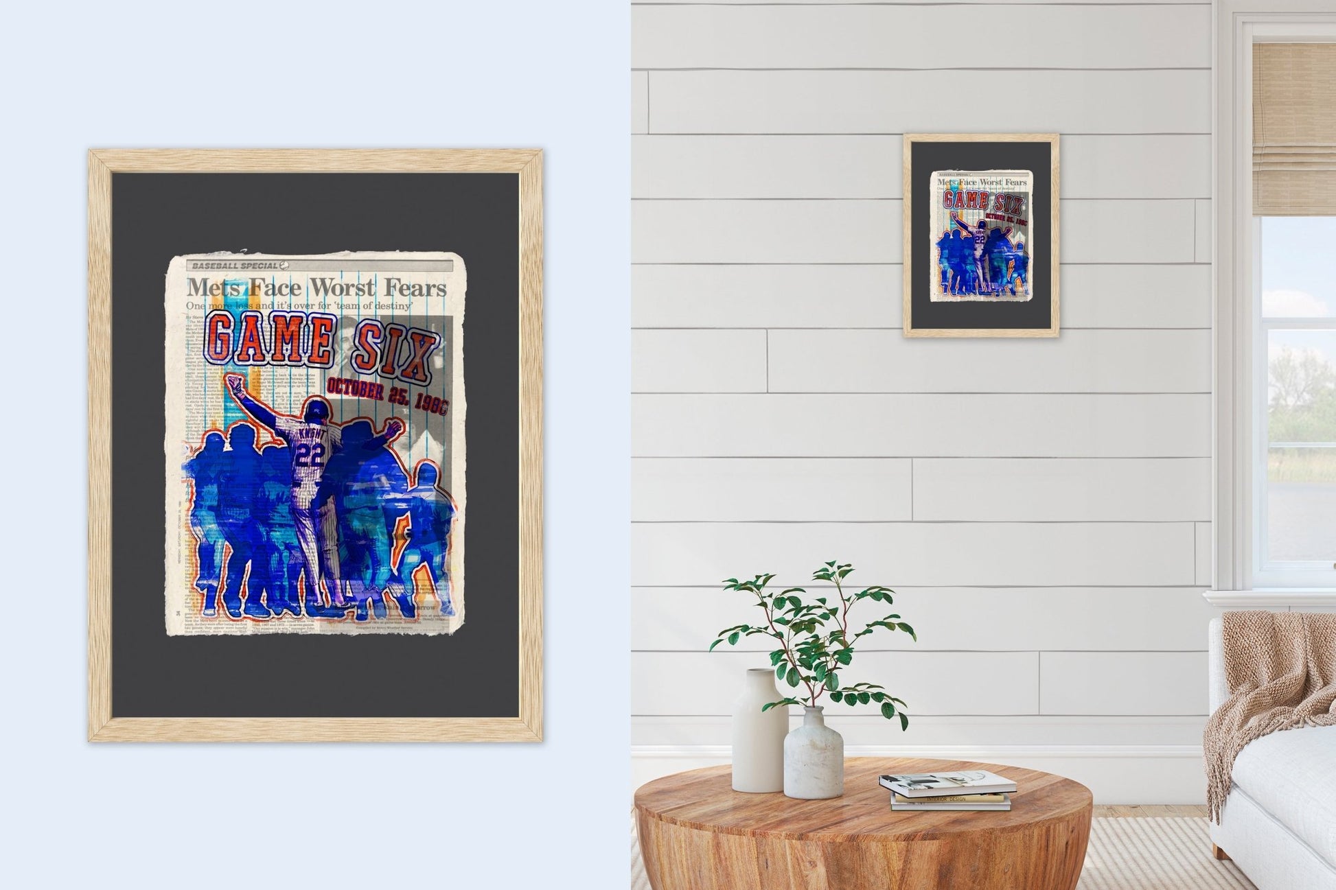 Game Six - Cup of Tea Creative