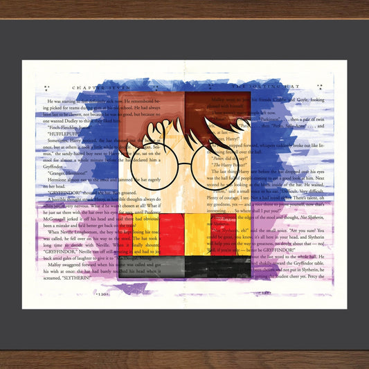 Harry - Cup of Tea Creative
