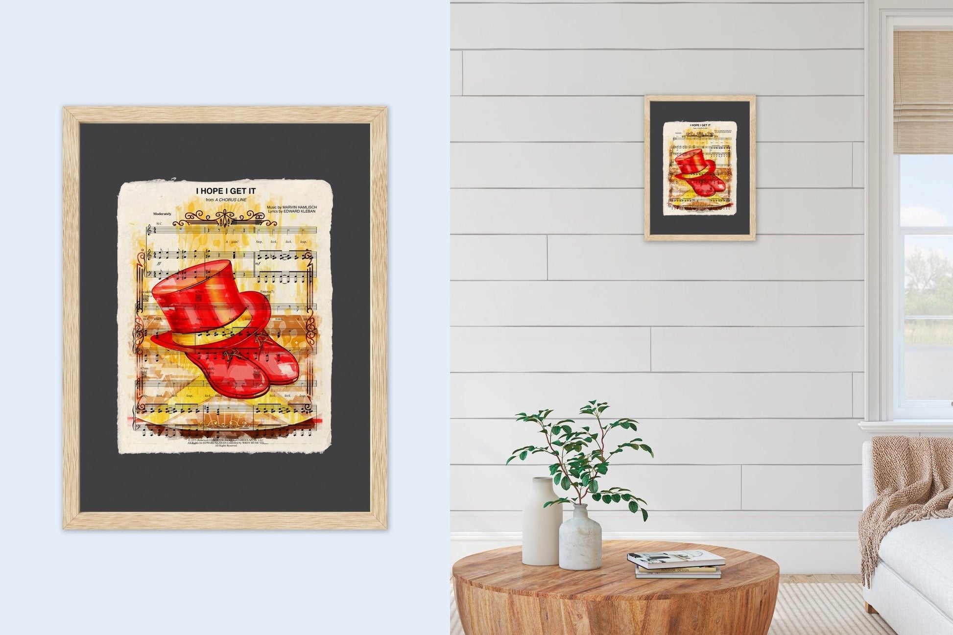 I Hope I Get It - Cup of Tea Creative