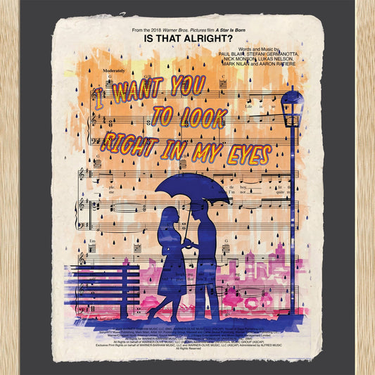 Is That Alright? - Cup of Tea Creative