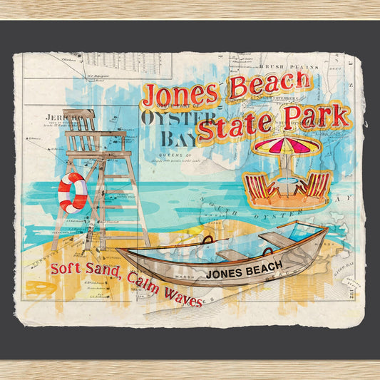 Jones Beach State Park - Cup of Tea Creative