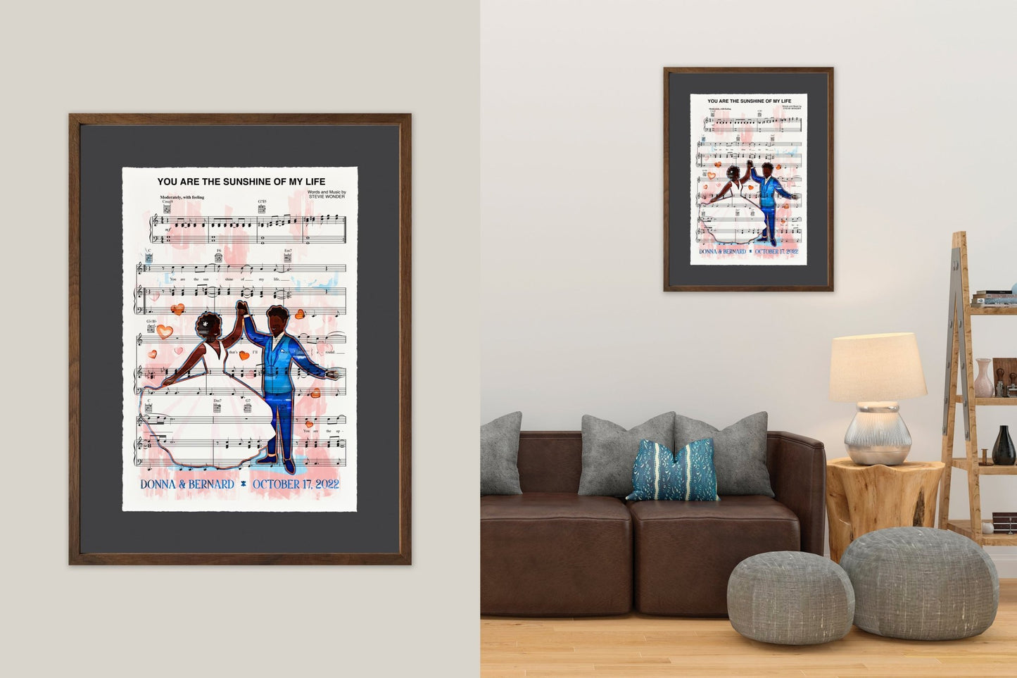 Love At First - Cup of Tea Creative