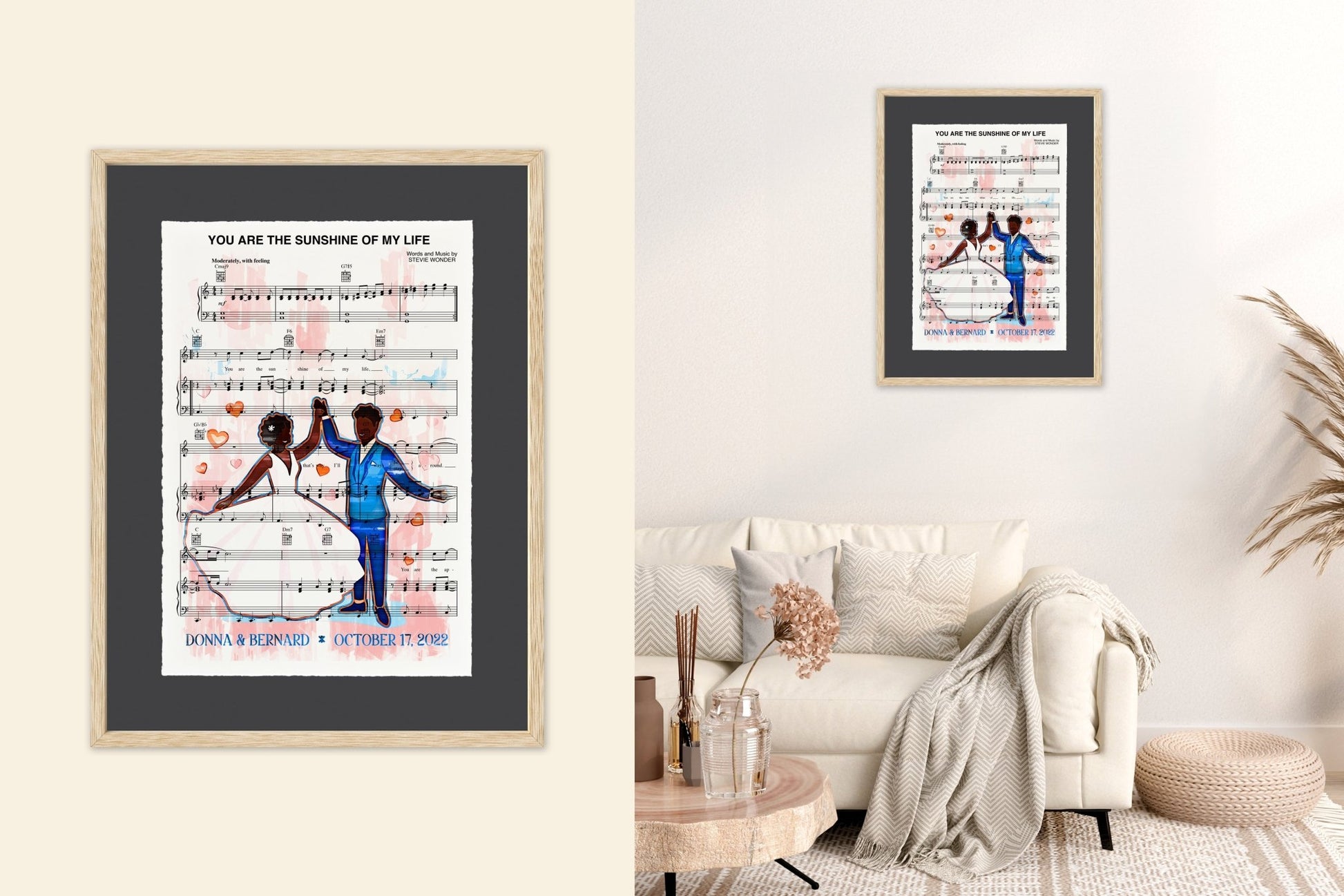Love At First - Cup of Tea Creative