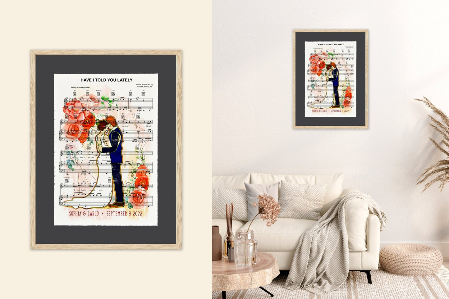 Love, Guaranteed - Cup of Tea Creative