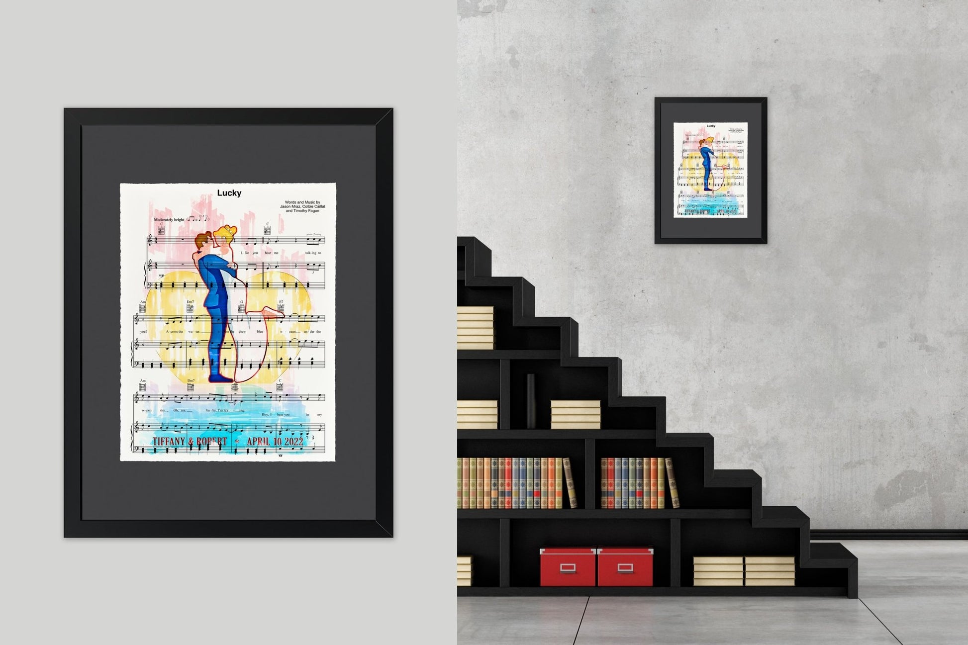Magic in the Moonlight - Cup of Tea Creative