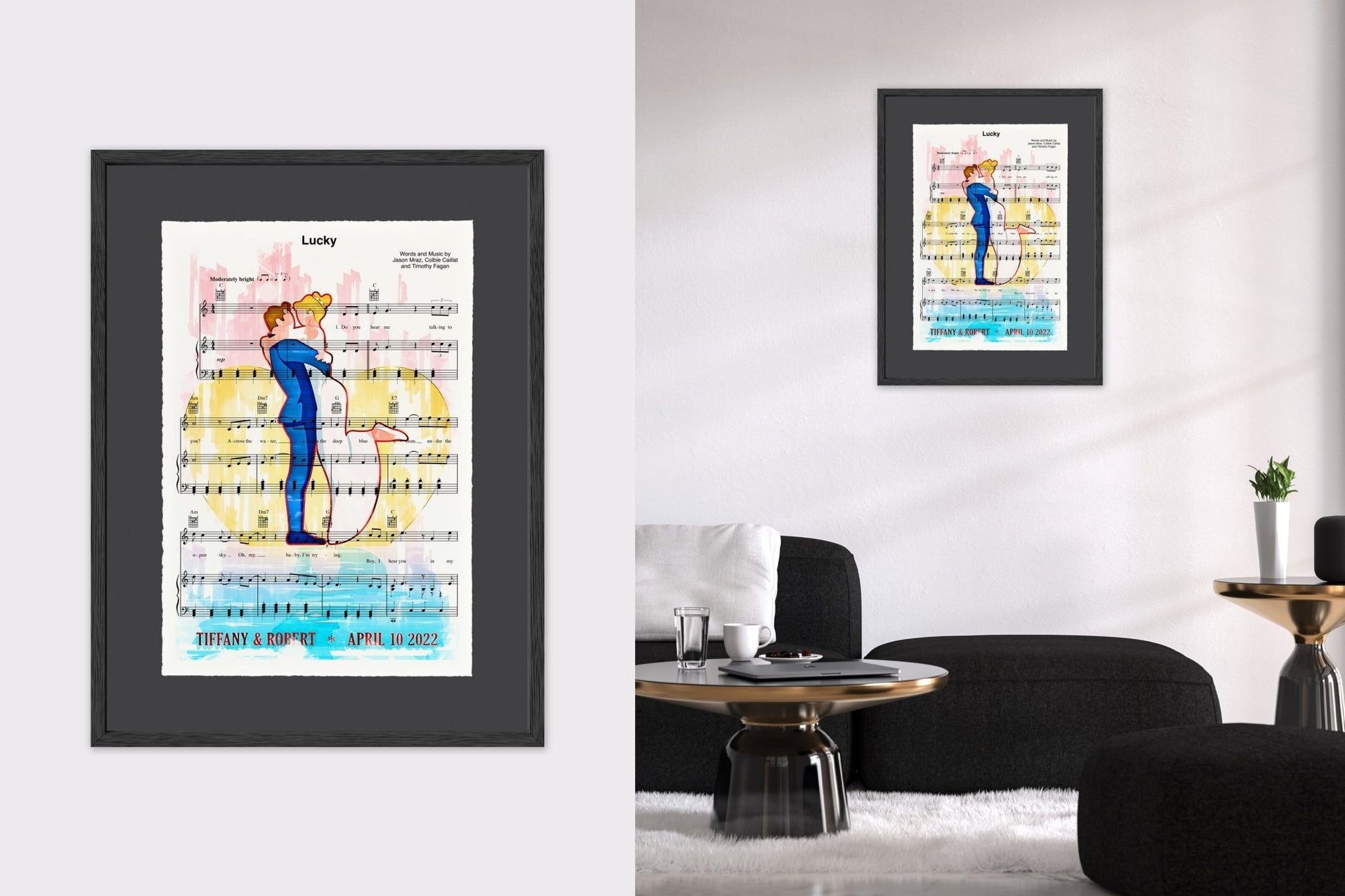 Magic in the Moonlight - Cup of Tea Creative